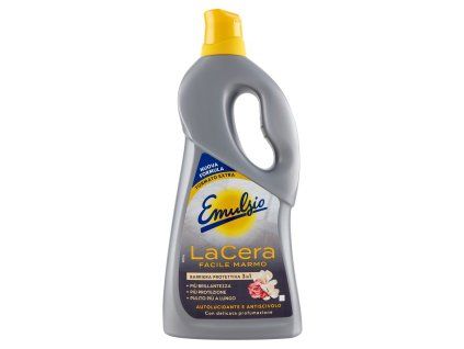 Emulsio vosk na mramor 3v1, 775ml