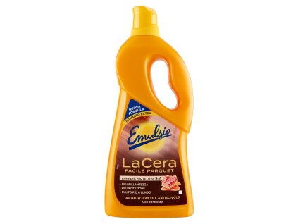 Emulsio ľahký vosk na podlahy 775ml