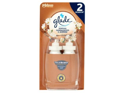 Náhradní difuzér Glade proti zápachu zvířat 269 ml