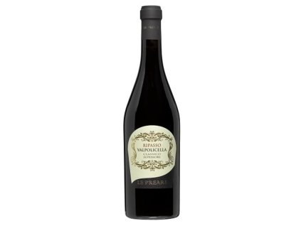 Preare Valpolicella Ripasso Víno - 750ml