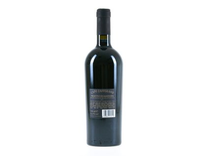 Capo Zafferano Primitivo Víno Doc - 750ml