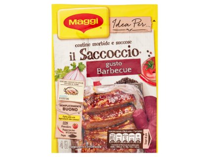 Maggi Vrecko Ribs - 24gr