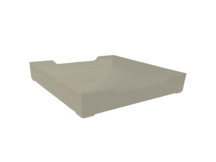 Podnos Waf 30x30x5cm