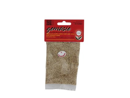 Lucrom gomasio 100g