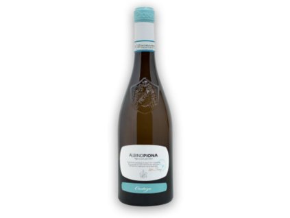 Piona Bílé Víno Custoza Doc - 750ml