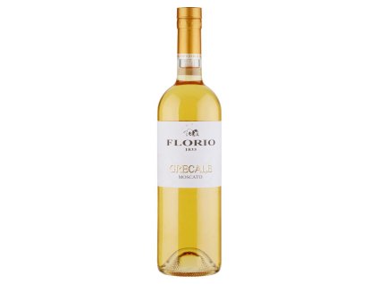 Florio Grecale Moscato Liquoroso 750ml