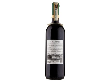Cechi Natio Chianti Docg víno 750ml BIO