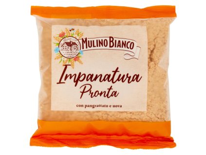 Mulino Bianco strúhanka s vajíčkom 200g