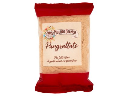 PANGRATTATO