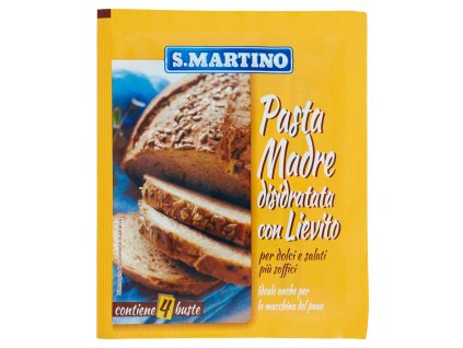 S.Martino materský kvások 50g