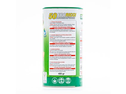 Ekologické podpalovače Diavolina 50 ks