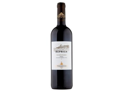 Tormaresca Neprica Negramaro 14,5° Igt - 750ml