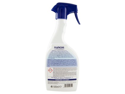 Nuncas Předpříprava Na Límce, Manžety A Podpaží - 500ml