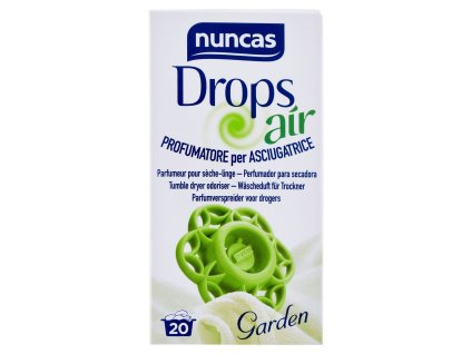 Nuncas vôňa do sušičky garden 1 ks