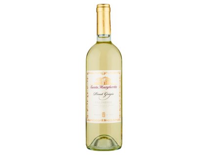 Santa Margherita Pinot Grigio Doc - 750ml