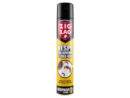 Zig Zag Zig Zag Power Proti Osám A Sršňom - 500ml