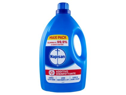 Dezinfekční prostředek na prádlo Napisan 2,2 l