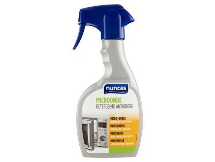 Nuncas Čistič mikrovlniek 300ml