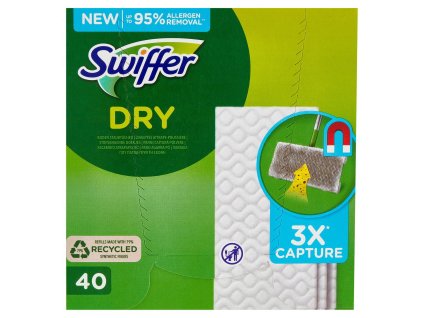 Swiffer Sušenie Oblečenia - 40x
