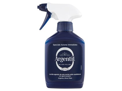 Argentil Strieborný leštič  - 150 ml