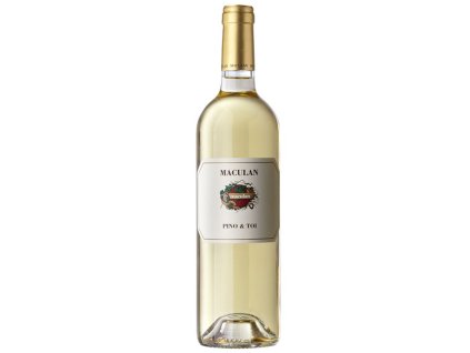 Maculan Pine and Toi - 750 ml
