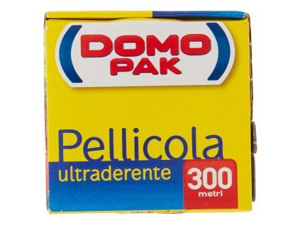 Potravinová fólie Domopak 300 m