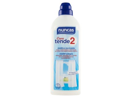 Nuncas prací prášek na bílé prádlo 750 ml