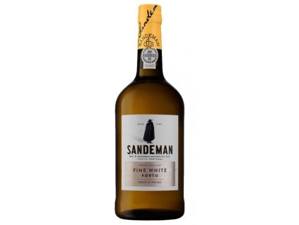 Sandeman Porto Bianco 750ml
