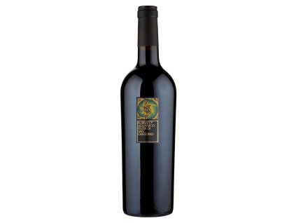 S.Gregorio Rubatro - 750ml