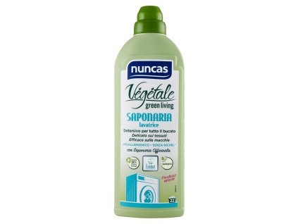 Nuncas Tekutý prací prostředek na bílé záclony 750 ml