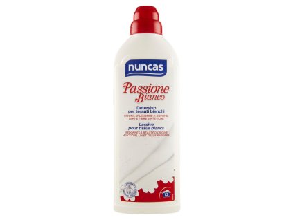 Nuncas prací prášek na vlnu 750 ml
