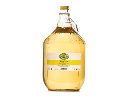 Vinicola Rio Verduzzo Dama Vetro 5l