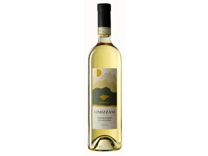 Surrau Vermentino Di Gallura DOCG Di Sardegna 750 ml