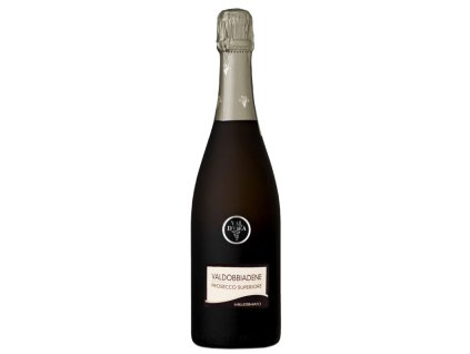 Val D'Oca Prosecco Millesimato Valdobiadene Extra Dry 750 ml