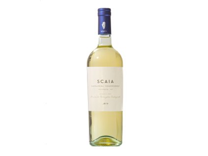 Tenuta Sant'Antonio Scaia Garganega/Chardonnay Trevenezie IGT 750 ml- 750 ml