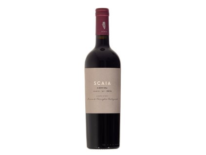 Tenuta Sant'Antonio Červené Víno Scaia - 750ml
