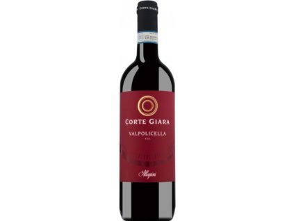 Corte Giara Valpolicella DOC 750 ml