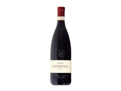 Bertani Valpolicella DOC 750 ml