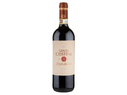 Santa Cristina Chianti Superiore 13° DOCG 750 ml