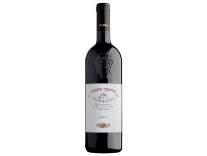 Tresore Nobile Montepulciano 750 ml