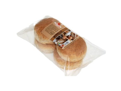 Gardapan Morelle - 300g
