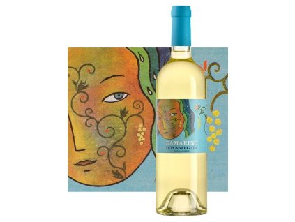Donnafugata Damarino 750ml