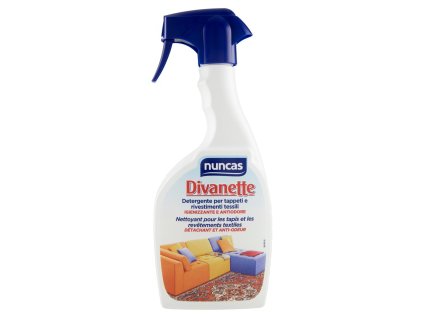 Nuncas Čistič Kobercov A Čalúnenia - 500ml