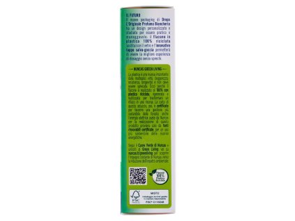 Nuncas vôňa do sušičky flower 100 ml