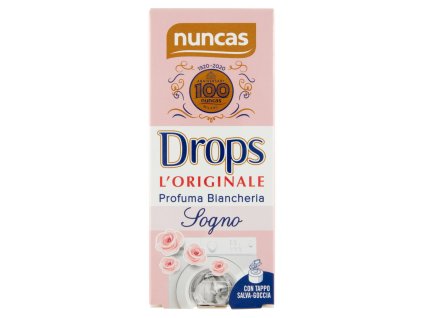 Nuncas vôňa do sušičky logno 100 ml