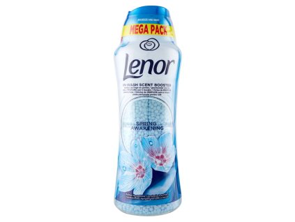 Lenor Parfumované perličky na bielizeň 570g