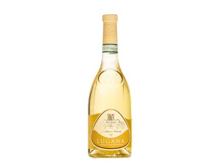 Avanzi Lugana Superiore DOC 750 ml