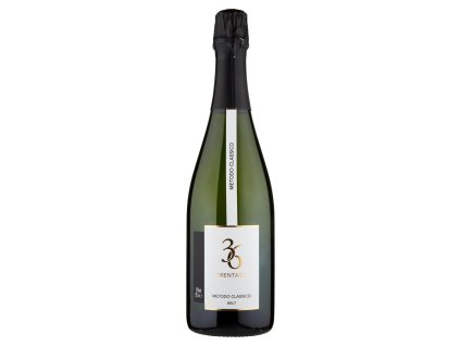 Trentasei Metodo Classico Brut 750 ml