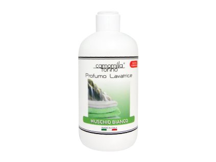Camomilla Torino Vůně Na Praní Milla Breeze - 500ml