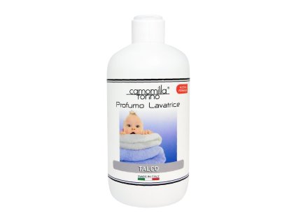 Camomilla Torino Vôňa Prášku Na Pranie - 500ml
